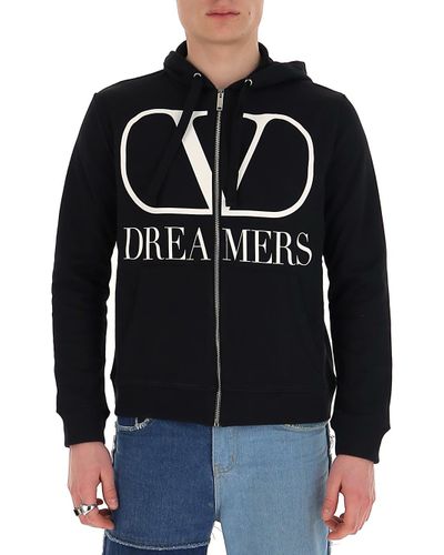 valentino dreamers