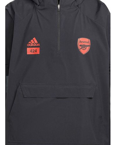 424 arsenal poncho