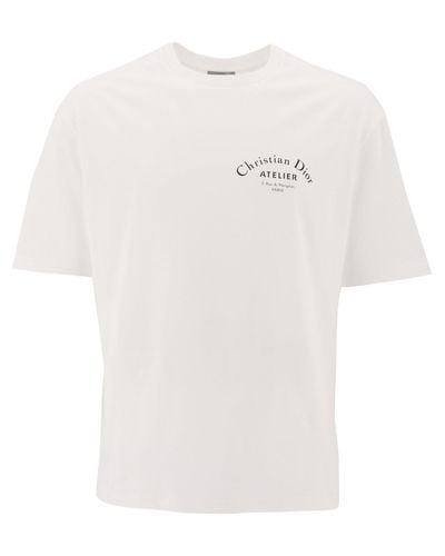 atelier dior t shirt
