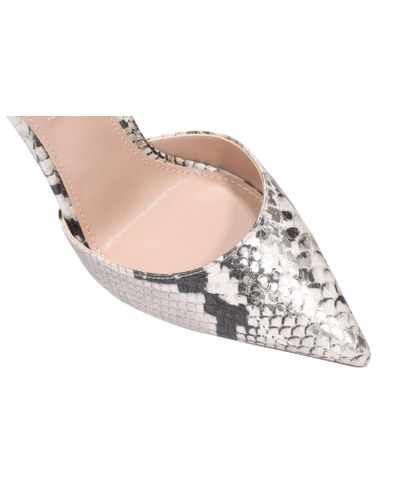 steve madden volt pump