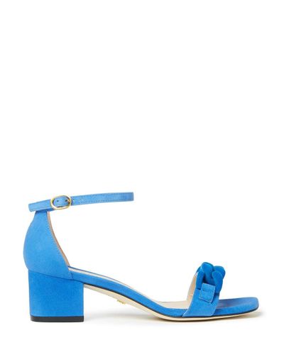 stuart weitzman amelina block 50 chain