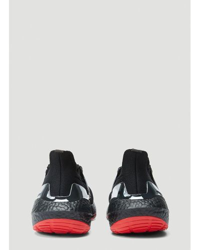 Arsenal Fc X 424 Ultraboost 21 Sneakers 