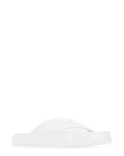 fendi reflections slides