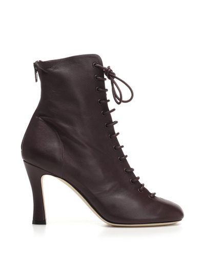 celine ankle boots 2018
