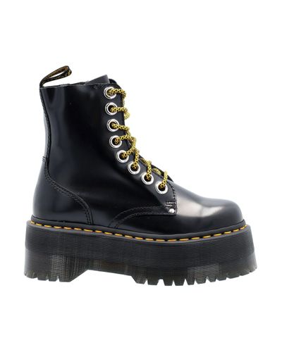 jadon max platform