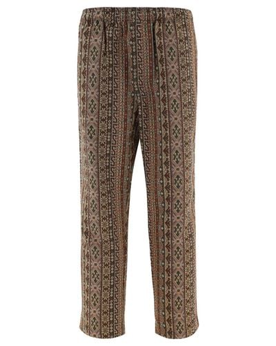 tapestry pants