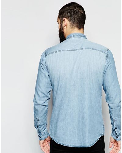 colors and sons shirts