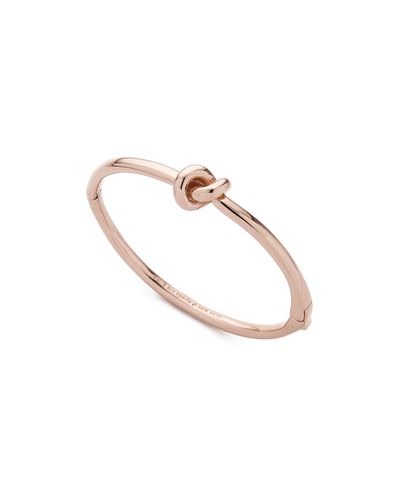 Kate spade knot bracelet Clearance