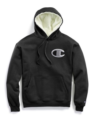 champion life super fleece 2.0
