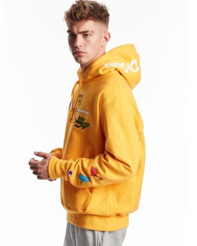 Champion one fish two best sale fish hoodie