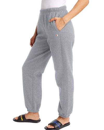 champion boyfriend sweatpant