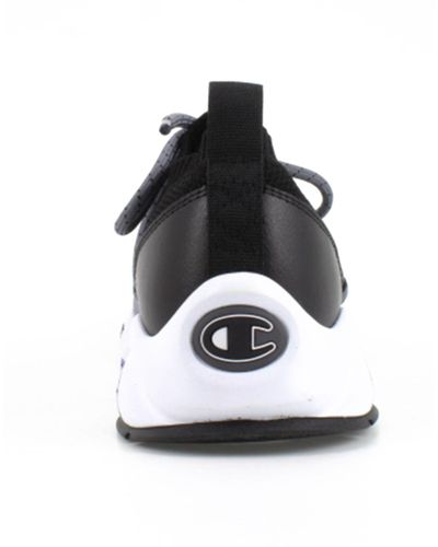 champion rally hype low