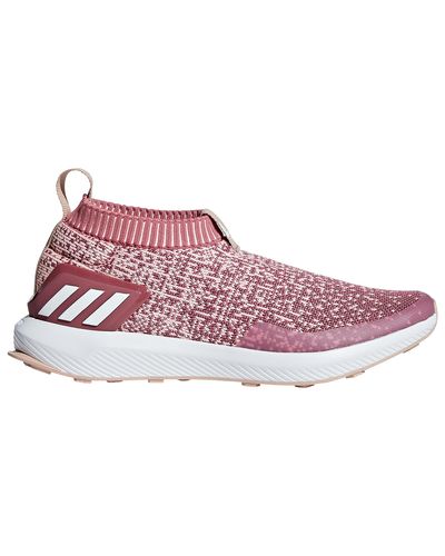 rapidarun adidas laceless