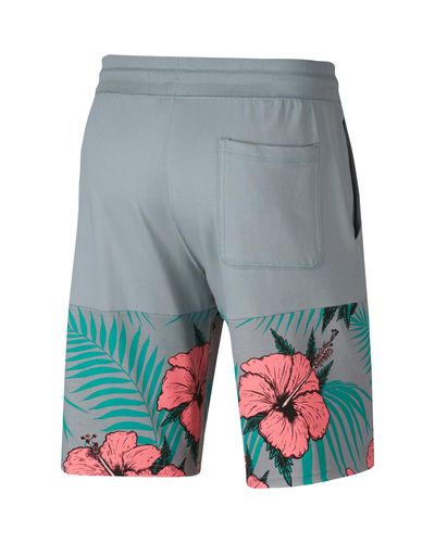 nike alumni vice shorts