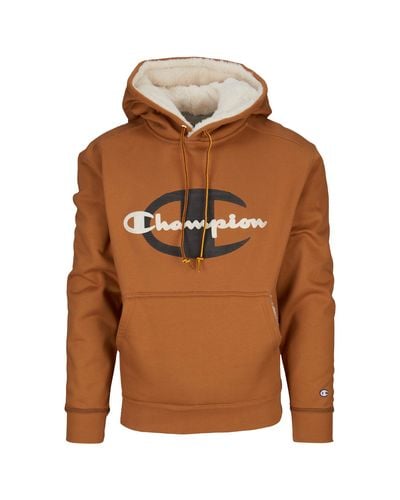 Champion timberland best sale cone hoodie