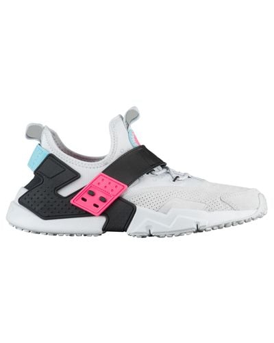 Nike huarache drift pink Clearance