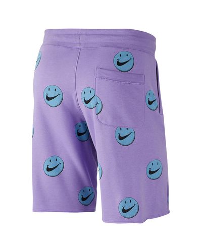 nike have a nike day alumni shorts