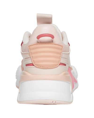 pink puma rsx