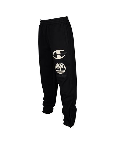 Champion timberland super fleece luxe pants discount