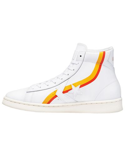 Converse X Roswell Rayguns Pro Leather 