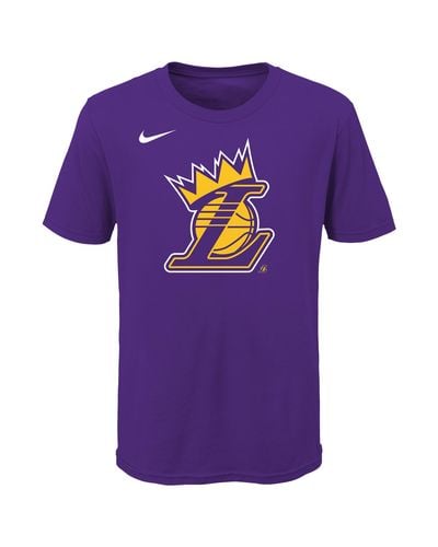 lebron james crown shirt
