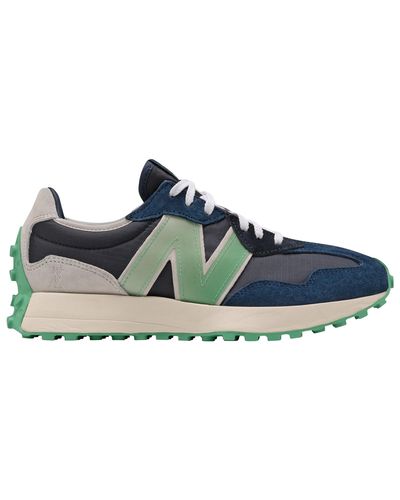New Balance Suede Wnl X Nb 327 
