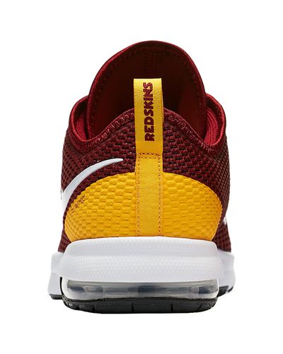 Nfl Air Max Typha 2 Training Shoes 