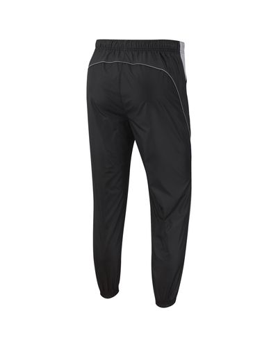 Nike Lab Collection Tn Tracksuit Bottoms in Black for Men - Lyst