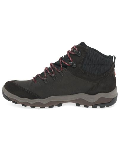 women's ecco ulterra mid yak gtx