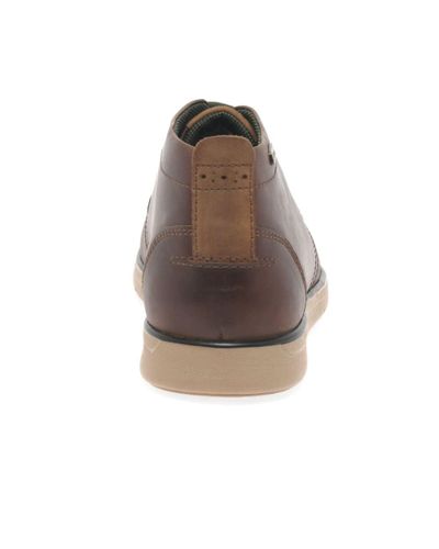 barbour bowlam boots