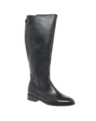gabor xl boots