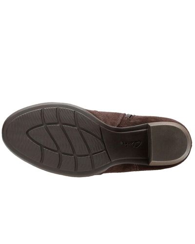 clarks enfield senya