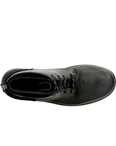 clarks rushway mid gtx