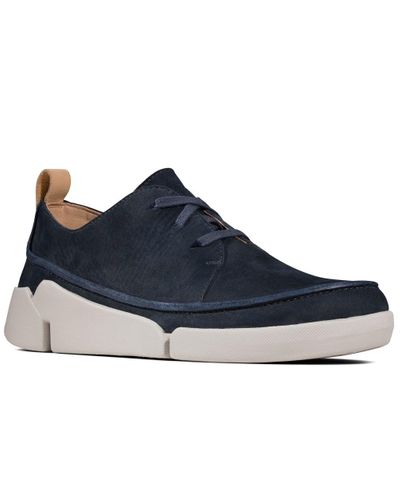 tri clara clarks