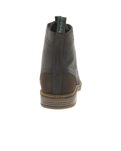 barbour dalton boots