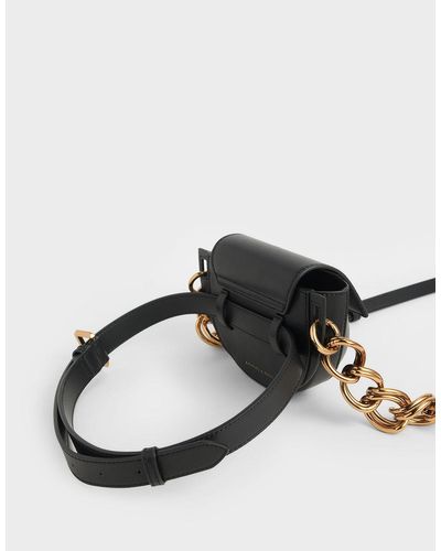 mini saddle pouch