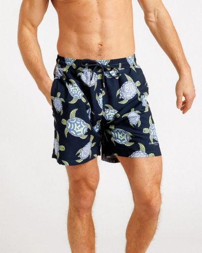 chelsea swimming shorts