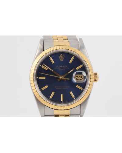 rolex 15223
