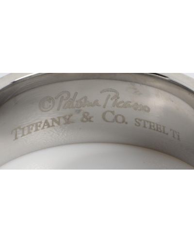 Chorost \u0026 Co. Tiffany \u0026 Co. Paloma 