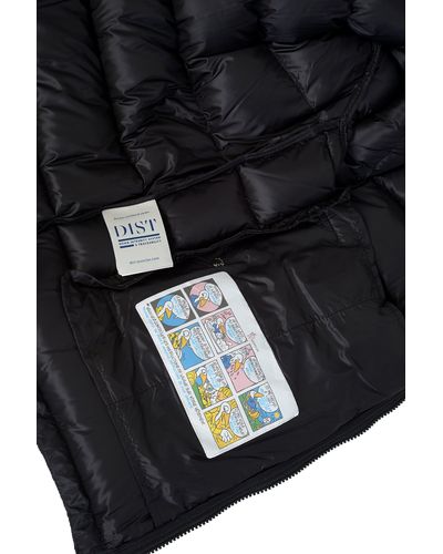 moncler bramant black