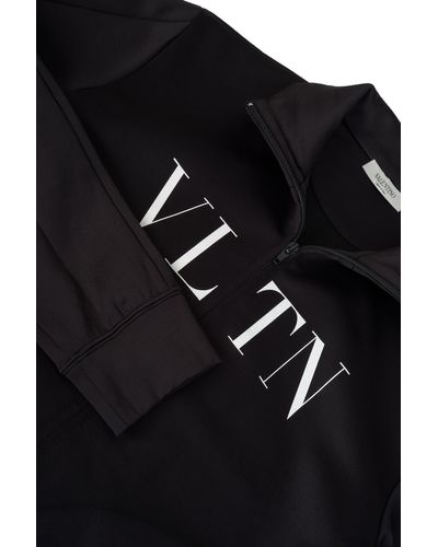 vltn track top