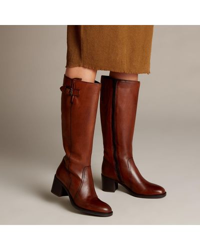 clarks mascarpone boots Off 51% - sirinscrochet.com