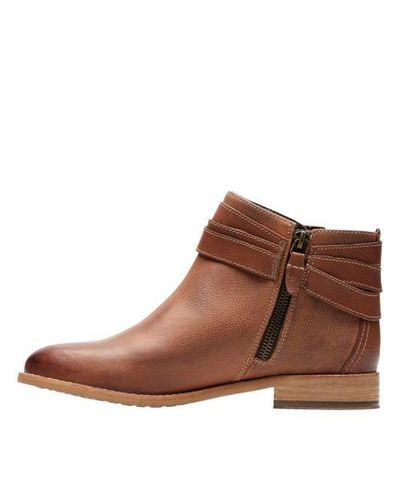Clarks Maypearl Edie Ankle Bootie Clearance, SAVE 54% - stickere-perete.net