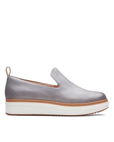clarks teadale genna