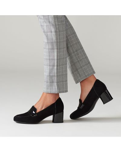clarks un cosmo up bootie