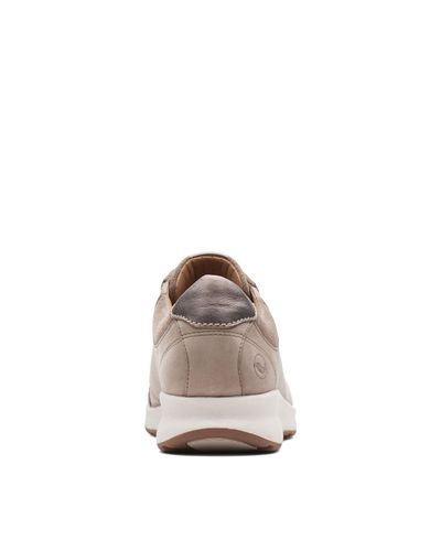 clarks un adorn lace pebble
