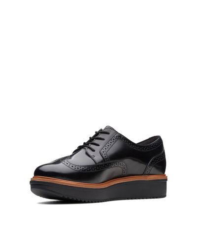 clarks teadale maira