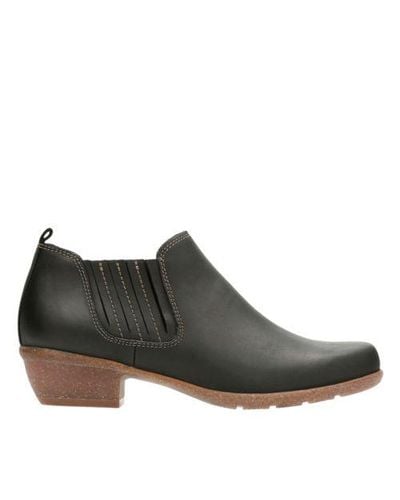 clarks wilrose