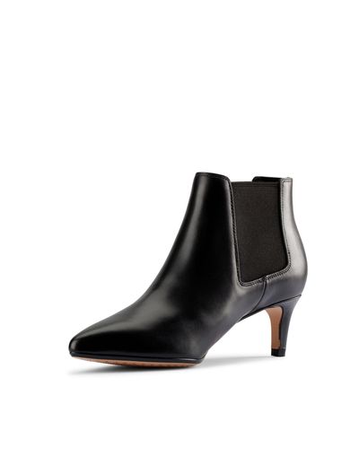 clarks laina boots