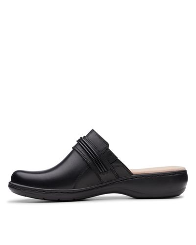 leisa clover clarks